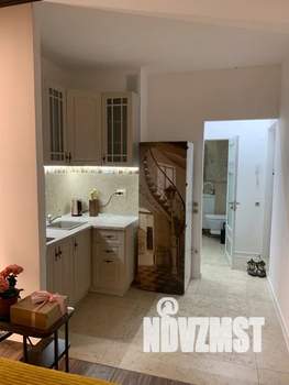 Студия квартира, посуточно, 25м2, 15/18 этаж