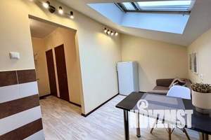 1-к квартира, посуточно, 45м2, 5/5 этаж