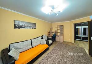 2-к квартира, на длительный срок, 64м2, 3/10 этаж