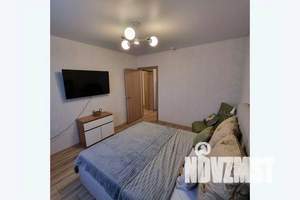 2-к квартира, посуточно, 55м2, 17/17 этаж