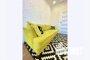 1-к квартира, посуточно, 40м2, 11/24 этаж