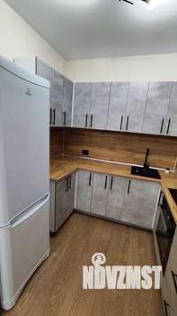 1-к квартира, на длительный срок, 38м2, 11/15 этаж
