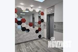 1-к квартира, посуточно, 55м2, 16/26 этаж