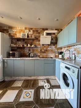 1-к квартира, посуточно, 45м2, 5/10 этаж