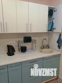 2-к квартира, посуточно, 62м2, 1/1 этаж
