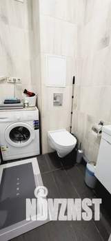 Студия квартира, посуточно, 30м2, 3/3 этаж