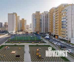 1-к квартира, на длительный срок, 38м2, 1/10 этаж
