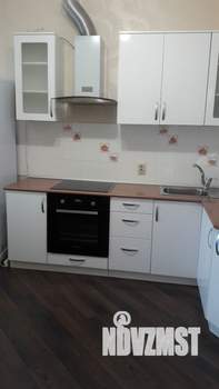 1-к квартира, на длительный срок, 44м2, 5/17 этаж