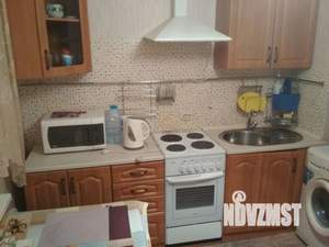 1-к квартира, посуточно, 51м2, 2/9 этаж