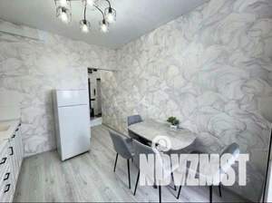 1-к квартира, на длительный срок, 42м2, 9/25 этаж