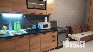 1-к квартира, посуточно, 50м2, 3/17 этаж