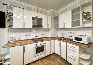 2-к квартира, на длительный срок, 68м2, 2/17 этаж