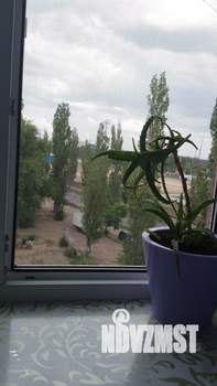 Студия квартира, на длительный срок, 13м2, 5/5 этаж