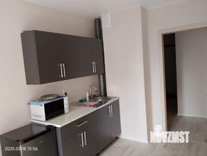 1-к квартира, на длительный срок, 37м2, 4/17 этаж