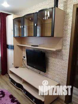 3-к квартира, посуточно, 56м2, 3/5 этаж