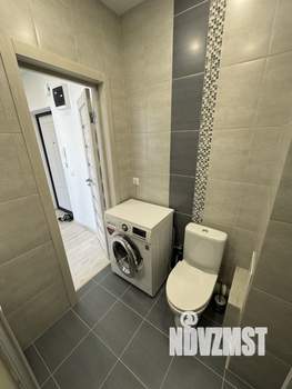 1-к квартира, на длительный срок, 35м2, 10/10 этаж