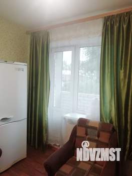 1-к квартира, на длительный срок, 41м2, 1/16 этаж