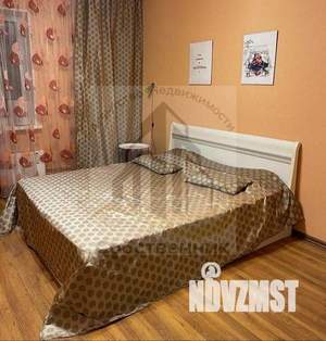 2-к квартира, на длительный срок, 48м2, 11/17 этаж