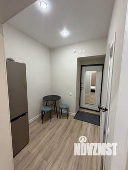 Студия квартира, на длительный срок, 20м2, 1/5 этаж