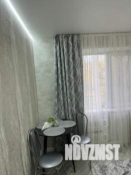 1-к квартира, посуточно, 38м2, 3/9 этаж