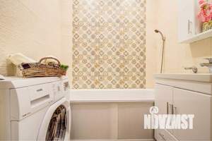 1-к квартира, посуточно, 55м2, 1/1 этаж