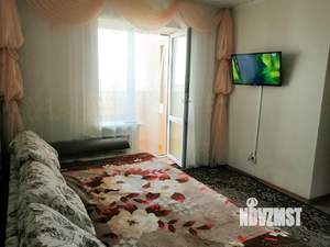 1-к квартира, посуточно, 38м2, 11/17 этаж