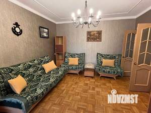 2-к квартира, на длительный срок, 58м2, 1/11 этаж