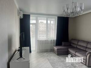 2-к квартира, на длительный срок, 80м2, 6/24 этаж