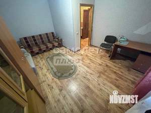 1-к квартира, на длительный срок, 35м2, 8/10 этаж