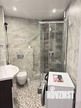 1-к квартира, на длительный срок, 38м2, 7/19 этаж