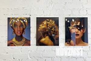 1-к квартира, посуточно, 32м2, 2/3 этаж