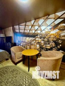 Студия квартира, посуточно, 30м2, 16/18 этаж