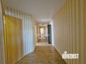 3-к квартира, на длительный срок, 89м2, 5/16 этаж