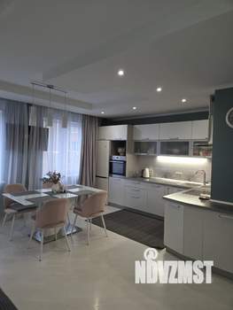 2-к квартира, на длительный срок, 82м2, 12/15 этаж