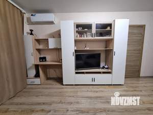 1-к квартира, на длительный срок, 37м2, 11/17 этаж