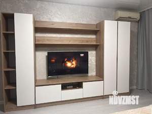 1-к квартира, посуточно, 37м2, 1/1 этаж