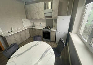 2-к квартира, на длительный срок, 52м2, 6/9 этаж