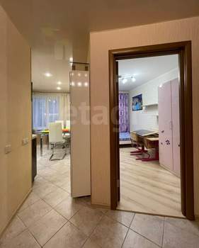 3-к квартира, на длительный срок, 64м2, 6/12 этаж