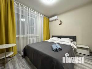 1-к квартира, посуточно, 13м2, 1/1 этаж