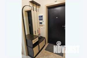 1-к квартира, посуточно, 40м2, 13/17 этаж