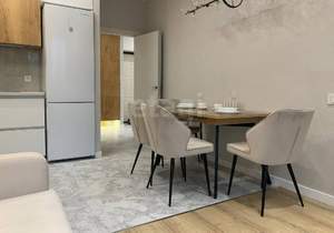 1-к квартира, на длительный срок, 42м2, 5/15 этаж