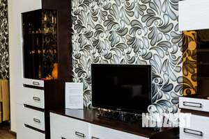 1-к квартира, посуточно, 39м2, 1/1 этаж