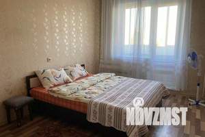 2-к квартира, посуточно, 58м2, 10/10 этаж