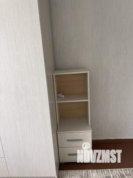 1-к квартира, на длительный срок, 35м2, 5/5 этаж