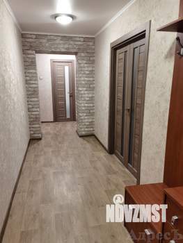 2-к квартира, на длительный срок, 65м2, 5/17 этаж