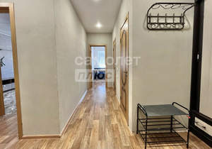 1-к квартира, на длительный срок, 46м2, 8/9 этаж