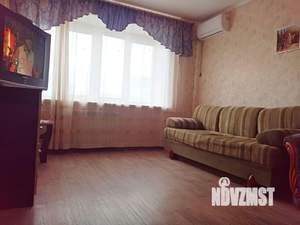 1-к квартира, посуточно, 45м2, 5/18 этаж