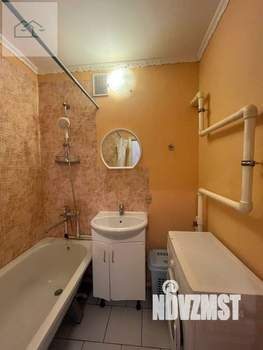 1-к квартира, на длительный срок, 40м2, 14/14 этаж