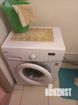 1-к квартира, на длительный срок, 37м2, 4/18 этаж