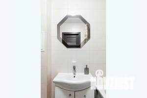 1-к квартира, посуточно, 36м2, 2/25 этаж